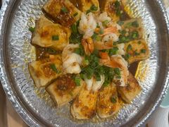-丝路东方虾仁水饺(北京路二宫汇嘉店)