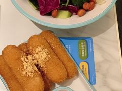 -江边城外烤全鱼(汉光百货店)