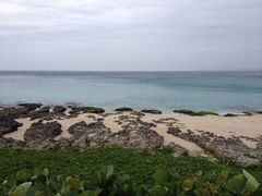 -白沙湾海滩