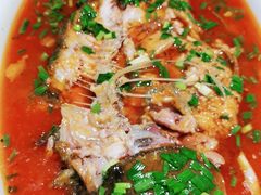 -老雒阳面馆·水席(洛宁高速路口店)