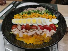 -刀叉遇上筷子中西融合餐厅(和平店)