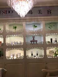 -YESIDO椰岛美容