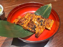 -翔峰炭火鳗鱼(悦泰街里公寓店)