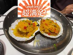 -必点海鲜·海肠捞饭·鲅鱼水饺(滨江道店)