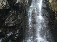 -藏龙百瀑风景区