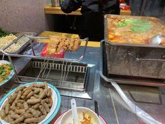 -古彭7只羊·徐州烧烤(旗舰店)