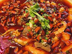 -粉墨特色菜·烧烤音乐酒馆