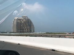 -东戴河风景区-止锚湾