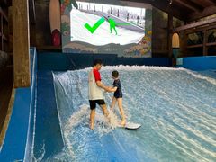 -杭州开元森泊度假乐园