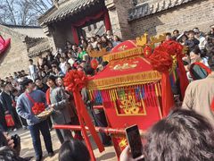 -红嫂家乡旅游区