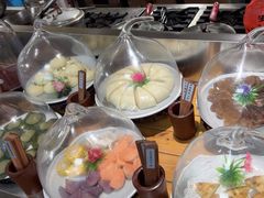 -故乡缘·香格里拉山庄(冷竹路店)