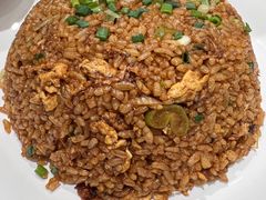 酱油炒饭-紫光园(劲松店)