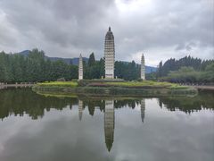 -云南民族村