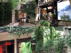 -鼓楼(西湖风景名胜区)