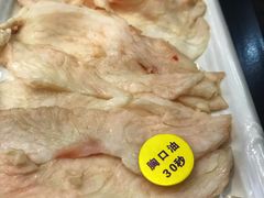 -潮发潮汕牛肉店(芳村店)