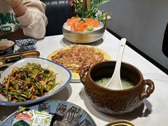 -红沃鳗鱼黑牛烤肉店(不老街店)