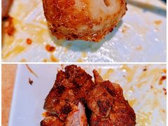 墨鱼丸-汉巴味德·烤肉与啤酒的自助(杭州大悦城店)