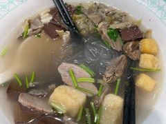 -苏晓玥·手作江南小吃(深圳北站店)