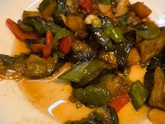 -宾朋海鲜特色美食餐厅·纯手工鲅鱼水饺(兴海路店)