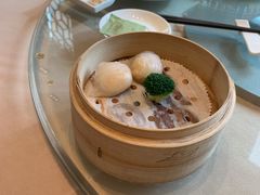 -金苑海鲜酒家(来魅力店)