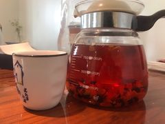 昆仑雪菊-马头巷·食景园(苏州总店)