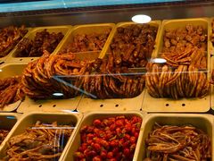 -绝味鸭脖(乌石浦地铁站店)