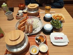 -和幸(温江新光天地店)