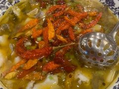 -麒麟中餐厅·经典粤菜·地道菜式老字号(广州长隆酒店)