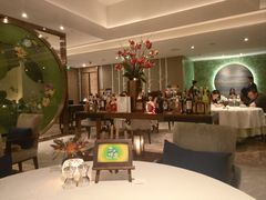 -王府半岛酒店·Jing餐厅