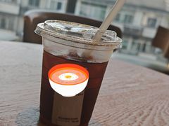-星巴克(杭州嘉里中心4F店)