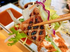 -久喜番和牛烧肉酒场(北辰三角洲店)