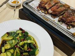 -羊之道草原味道清真餐厅(番禺店)