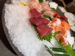 -德川家日本料理(中关村寰太大厦店)