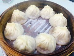 -食惠里小笼包面馆(越秀店)