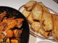 -金谷园饺子馆(北邮总店)