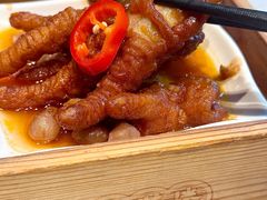 -悦满楼·西关名点·湛江名菜(航空综合大厦店)