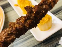 -砂锅居(西四店)