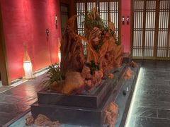 -恬阿姨庭院餐厅·生日宴