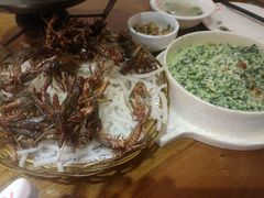 -山沟沟炒鸡(颐灏·海怡名都店)