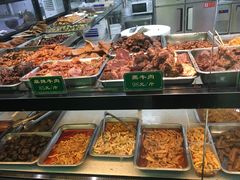 -李记清真馆(打钉巷店)
