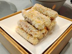 脆皮粉蒸肉-马旺子酒楼