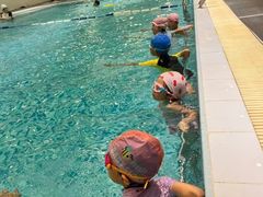 -翡尔堡亲子游丨泳成长中心(万象汇店)