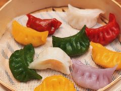 -一轩饺子馆(丽都店)