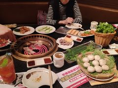 -牛家酒场(7mall店)
