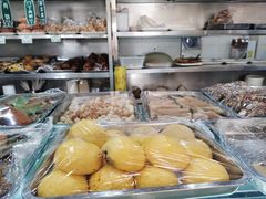 -锦馨豆汁(天坛路店)