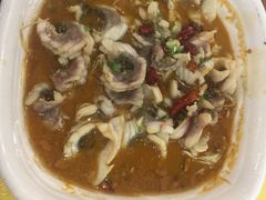 -焯明脆肉鲩世家(金沙洲店)