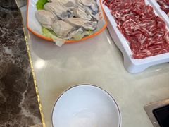 -潮悦牛肉火锅城(水贝店)