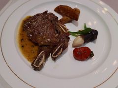 -戈雅法餐厅(世界城广场店)