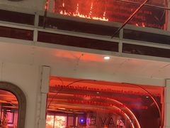 -新白鹿餐厅(西湖银泰店)