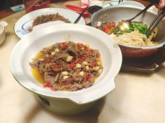 -佬麻雀·新湘菜(珠海金发购物中心店)